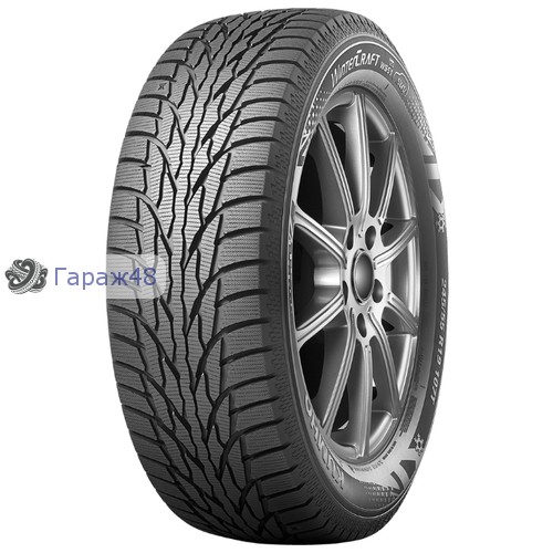 Kumho WinterCraft Ice WS51 SUV 245/70 R16 111T
