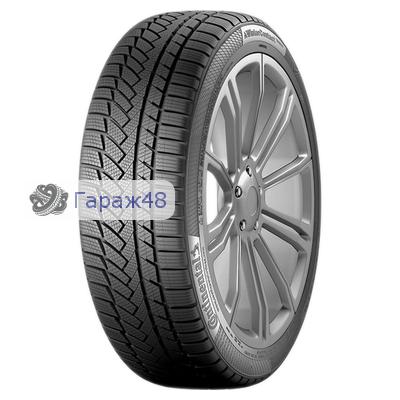 Continental ContiWinterContact TS850 SUV 245/70 R16 107T